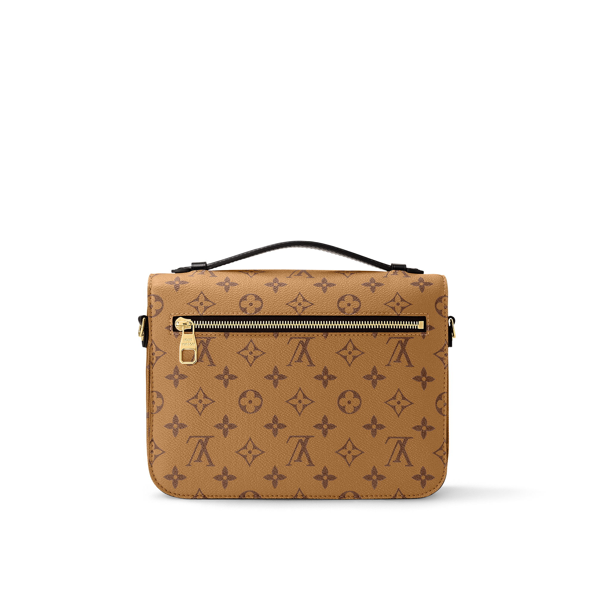 Louis vuitton monogram online metis